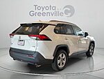 Used 2019 TOYOTA RAV4 XLE in GREENVILLE, SOUTH CAROLINA (Photo 5)