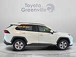 Used 2019 TOYOTA RAV4 XLE in GREENVILLE, SOUTH CAROLINA (Photo 6)