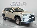 Used 2019 TOYOTA RAV4 XLE in GREENVILLE, SOUTH CAROLINA (Photo 7)
