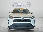 Used 2019 TOYOTA RAV4 XLE in GREENVILLE, SOUTH CAROLINA (Photo 8)