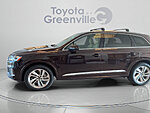 Used 2021 AUDI Q7 PREMIUM PLUS in GREENVILLE, SOUTH CAROLINA (Photo 2)
