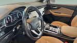Used 2021 AUDI Q7 PREMIUM PLUS in GREENVILLE, SOUTH CAROLINA (Photo 20)