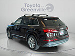 Used 2021 AUDI Q7 PREMIUM PLUS in GREENVILLE, SOUTH CAROLINA (Photo 3)
