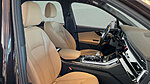 Used 2021 AUDI Q7 PREMIUM PLUS in GREENVILLE, SOUTH CAROLINA (Photo 39)