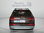 Used 2021 AUDI Q7 PREMIUM PLUS in GREENVILLE, SOUTH CAROLINA (Photo 4)