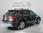 Used 2021 AUDI Q7 PREMIUM PLUS in GREENVILLE, SOUTH CAROLINA (Photo 5)