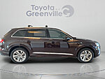 Used 2021 AUDI Q7 PREMIUM PLUS in GREENVILLE, SOUTH CAROLINA (Photo 6)