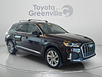 Used 2021 AUDI Q7 PREMIUM PLUS in GREENVILLE, SOUTH CAROLINA (Photo 7)