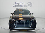Used 2021 AUDI Q7 PREMIUM PLUS in GREENVILLE, SOUTH CAROLINA (Photo 8)