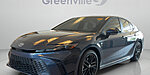 Used 2026 TOYOTA CAMRY SE in GREENVILLE, SOUTH CAROLINA