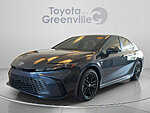Used 2026 TOYOTA CAMRY SE in GREENVILLE, SOUTH CAROLINA (Photo 1)