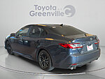 Used 2026 TOYOTA CAMRY SE in GREENVILLE, SOUTH CAROLINA (Photo 3)