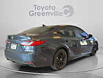 Used 2026 TOYOTA CAMRY SE in GREENVILLE, SOUTH CAROLINA (Photo 5)