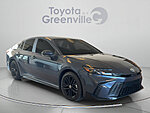 Used 2026 TOYOTA CAMRY SE in GREENVILLE, SOUTH CAROLINA (Photo 7)