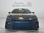 Used 2026 TOYOTA CAMRY SE in GREENVILLE, SOUTH CAROLINA (Photo 8)