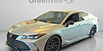 Used 2020 TOYOTA AVALON TRD in GREENVILLE, SOUTH CAROLINA