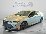 Used 2020 TOYOTA AVALON TRD in GREENVILLE, SOUTH CAROLINA (Photo 1)