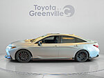 Used 2020 TOYOTA AVALON TRD in GREENVILLE, SOUTH CAROLINA (Photo 2)
