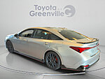 Used 2020 TOYOTA AVALON TRD in GREENVILLE, SOUTH CAROLINA (Photo 3)