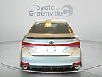 Used 2020 TOYOTA AVALON TRD in GREENVILLE, SOUTH CAROLINA (Photo 4)