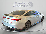 Used 2020 TOYOTA AVALON TRD in GREENVILLE, SOUTH CAROLINA (Photo 5)
