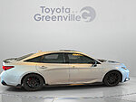 Used 2020 TOYOTA AVALON TRD in GREENVILLE, SOUTH CAROLINA (Photo 6)