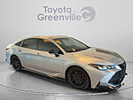 Used 2020 TOYOTA AVALON TRD in GREENVILLE, SOUTH CAROLINA (Photo 7)
