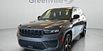 Used 2023 JEEP GRAND CHEROKEE ALTITUDE in GREENVILLE, SOUTH CAROLINA