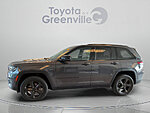 Used 2023 JEEP GRAND CHEROKEE ALTITUDE in GREENVILLE, SOUTH CAROLINA (Photo 2)