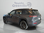 Used 2023 JEEP GRAND CHEROKEE ALTITUDE in GREENVILLE, SOUTH CAROLINA (Photo 3)
