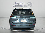 Used 2023 JEEP GRAND CHEROKEE ALTITUDE in GREENVILLE, SOUTH CAROLINA (Photo 4)