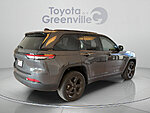 Used 2023 JEEP GRAND CHEROKEE ALTITUDE in GREENVILLE, SOUTH CAROLINA (Photo 5)