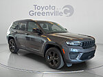 Used 2023 JEEP GRAND CHEROKEE ALTITUDE in GREENVILLE, SOUTH CAROLINA (Photo 7)