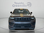 Used 2023 JEEP GRAND CHEROKEE ALTITUDE in GREENVILLE, SOUTH CAROLINA (Photo 8)
