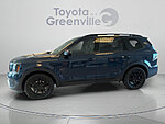 Used 2025 KIA TELLURIDE SX X-LINE in GREENVILLE, SOUTH CAROLINA (Photo 2)
