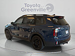 Used 2025 KIA TELLURIDE SX X-LINE in GREENVILLE, SOUTH CAROLINA (Photo 3)
