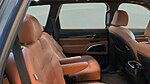 Used 2025 KIA TELLURIDE SX X-LINE in GREENVILLE, SOUTH CAROLINA (Photo 38)