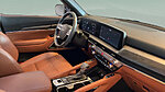 Used 2025 KIA TELLURIDE SX X-LINE in GREENVILLE, SOUTH CAROLINA (Photo 40)