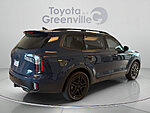 Used 2025 KIA TELLURIDE SX X-LINE in GREENVILLE, SOUTH CAROLINA (Photo 5)