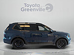 Used 2025 KIA TELLURIDE SX X-LINE in GREENVILLE, SOUTH CAROLINA (Photo 6)