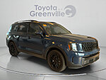 Used 2025 KIA TELLURIDE SX X-LINE in GREENVILLE, SOUTH CAROLINA (Photo 7)