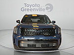 Used 2025 KIA TELLURIDE SX X-LINE in GREENVILLE, SOUTH CAROLINA (Photo 8)