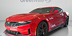 Used 2021 CHEVROLET CAMARO LT1 in GREENVILLE, SOUTH CAROLINA