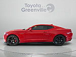 Used 2021 CHEVROLET CAMARO LT1 in GREENVILLE, SOUTH CAROLINA (Photo 2)