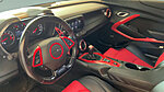 Used 2021 CHEVROLET CAMARO LT1 in GREENVILLE, SOUTH CAROLINA (Photo 24)