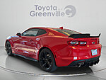 Used 2021 CHEVROLET CAMARO LT1 in GREENVILLE, SOUTH CAROLINA (Photo 3)