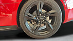 Used 2021 CHEVROLET CAMARO LT1 in GREENVILLE, SOUTH CAROLINA (Photo 37)