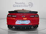 Used 2021 CHEVROLET CAMARO LT1 in GREENVILLE, SOUTH CAROLINA (Photo 4)
