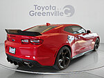 Used 2021 CHEVROLET CAMARO LT1 in GREENVILLE, SOUTH CAROLINA (Photo 5)