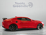 Used 2021 CHEVROLET CAMARO LT1 in GREENVILLE, SOUTH CAROLINA (Photo 6)